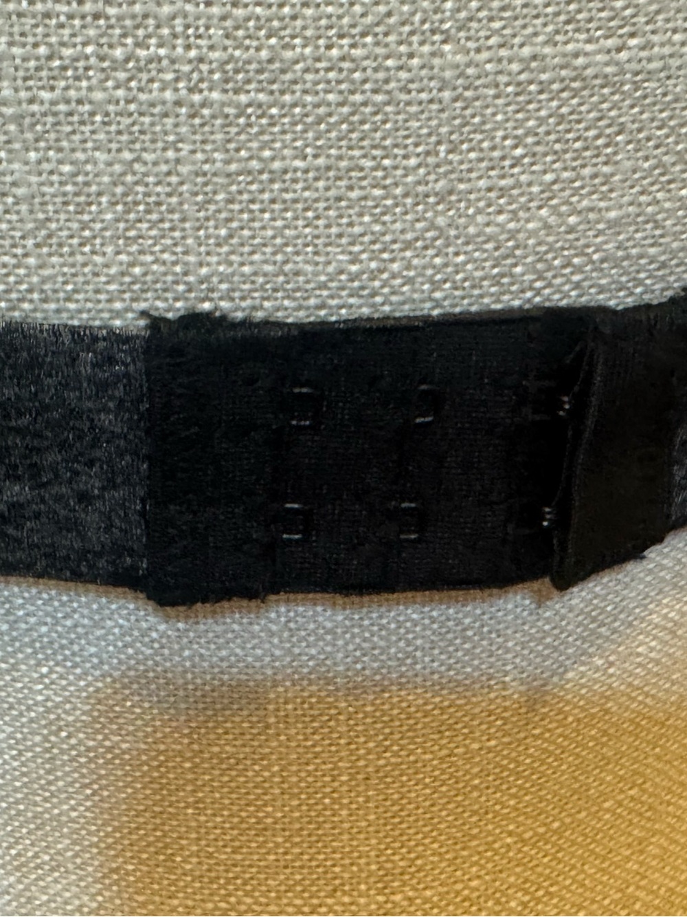 Adrienne Vittadini Sz36B Everyday Light Lift Gray T-Shirt Bra NWT๐๐ - Picture 7 of 10